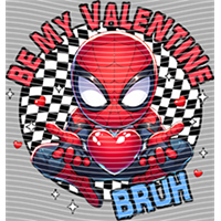 Valentine's Day-QRJ  5768